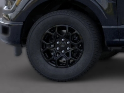 Ford F-150 STX 2WD SuperCrew 5.5' Box 2026