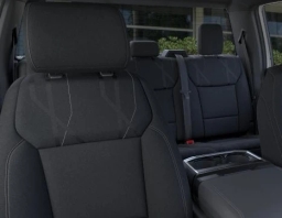 Ford F-150 STX 2WD SuperCrew 5.5' Box 2026