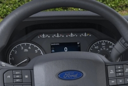 Ford F-150 STX 2WD SuperCrew 5.5' Box 2026