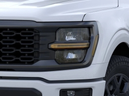 Ford F-150 STX 2WD SuperCrew 5.5' Box 2026