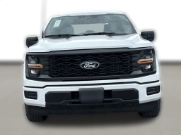 Ford F-150 STX 2WD SuperCrew 5.5' Box 2025