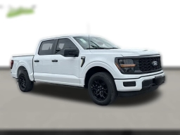 Ford F-150 STX 2WD SuperCrew 5.5' Box 2025
