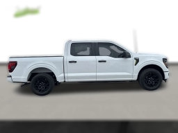 Ford F-150 STX 2WD SuperCrew 5.5' Box 2025
