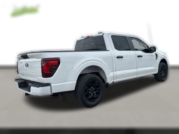 Ford F-150 STX 2WD SuperCrew 5.5' Box 2025