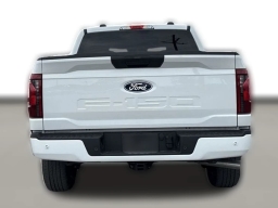 Ford F-150 STX 2WD SuperCrew 5.5' Box 2025