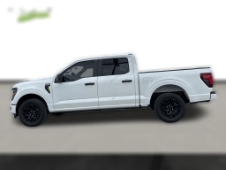 Ford F-150 STX 2WD SuperCrew 5.5' Box 2025