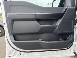 Ford F-150 STX 2WD SuperCrew 5.5' Box 2025