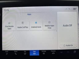 Ford F-150 STX 2WD SuperCrew 5.5' Box 2025