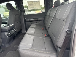 Ford F-150 STX 2WD SuperCrew 5.5' Box 2025