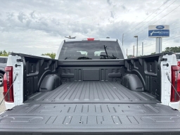 Ford F-150 STX 2WD SuperCrew 5.5' Box 2025
