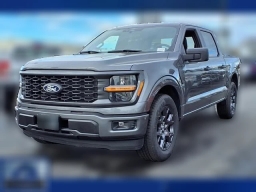 Ford F-150 STX 2WD SuperCrew 5.5' Box 2026