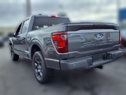 Ford F-150 STX 2WD SuperCrew 5.5' Box 2026