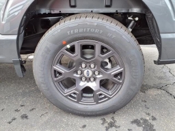 Ford F-150 STX 2WD SuperCrew 5.5' Box 2026