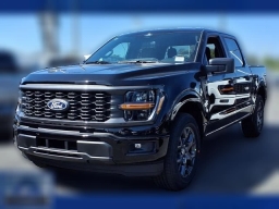 Ford F-150 STX 2WD SuperCrew 5.5' Box 2026