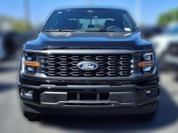 Ford F-150 STX 2WD SuperCrew 5.5' Box 2026