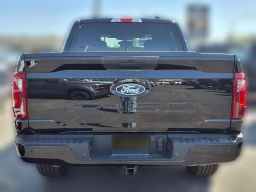 Ford F-150 STX 2WD SuperCrew 5.5' Box 2026