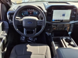 Ford F-150 STX 2WD SuperCrew 5.5' Box 2026