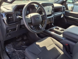 Ford F-150 STX 2WD SuperCrew 5.5' Box 2026