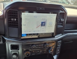 Ford F-150 STX 2WD SuperCrew 5.5' Box 2026
