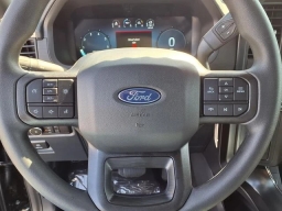 Ford F-150 STX 2WD SuperCrew 5.5' Box 2026