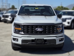 Ford F-150 STX 2WD SuperCrew 5.5' Box 2026