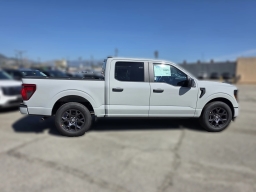 Ford F-150 STX 2WD SuperCrew 5.5' Box 2026