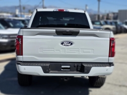 Ford F-150 STX 2WD SuperCrew 5.5' Box 2026