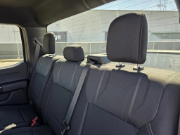 Ford F-150 STX 2WD SuperCrew 5.5' Box 2026