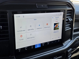 Ford F-150 STX 2WD SuperCrew 5.5' Box 2026