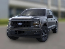 Ford F-150 STX 2WD SuperCrew 5.5' Box 2026