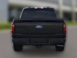 Ford F-150 STX 2WD SuperCrew 5.5' Box 2026