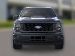 Ford F-150 STX 2WD SuperCrew 5.5' Box 2026