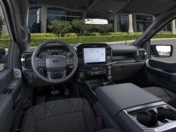 Ford F-150 STX 2WD SuperCrew 5.5' Box 2026