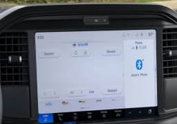 Ford F-150 STX 2WD SuperCrew 5.5' Box 2026