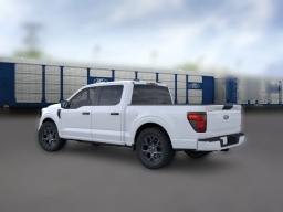 Ford F-150 STX 2WD SuperCrew 5.5' Box 2026
