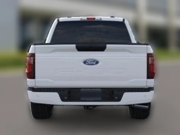 Ford F-150 STX 2WD SuperCrew 5.5' Box 2026