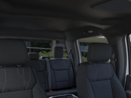 Ford F-150 STX 2WD SuperCrew 5.5' Box 2026