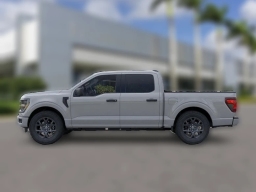 Ford F-150 STX 2WD SuperCrew 5.5' Box 2026