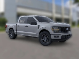 Ford F-150 STX 2WD SuperCrew 5.5' Box 2026
