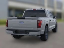 Ford F-150 STX 2WD SuperCrew 5.5' Box 2026