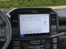 Ford F-150 STX 2WD SuperCrew 5.5' Box 2026