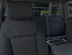 Ford F-150 STX 2WD SuperCrew 5.5' Box 2026