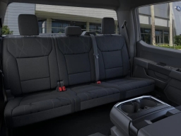 Ford F-150 STX 2WD SuperCrew 5.5' Box 2026