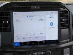 Ford F-150 STX 2WD SuperCrew 5.5' Box 2026