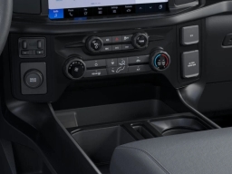 Ford F-150 STX 2WD SuperCrew 5.5' Box 2026