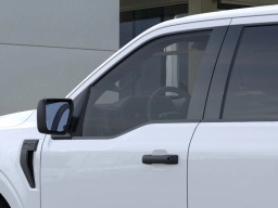 Ford F-150 STX 2WD SuperCrew 5.5' Box 2026