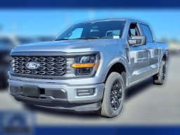 Ford F-150 STX 2WD SuperCrew 5.5' Box 2026