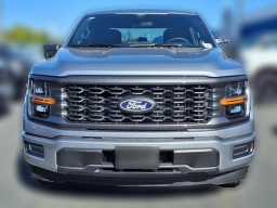 Ford F-150 STX 2WD SuperCrew 5.5' Box 2026