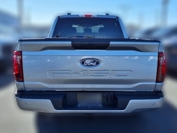 Ford F-150 STX 2WD SuperCrew 5.5' Box 2026