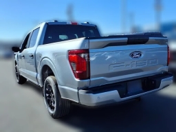 Ford F-150 STX 2WD SuperCrew 5.5' Box 2026